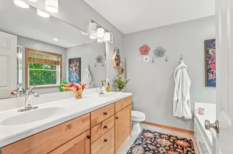 4377 Garden Way N Hugo MN 55038