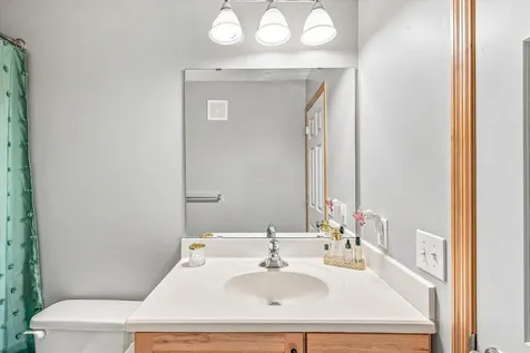4377 Garden Way N Hugo MN 55038
