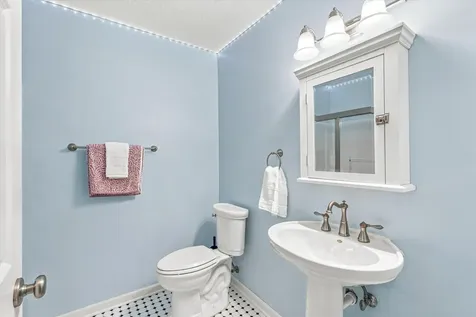 4377 Garden Way N Hugo MN 55038