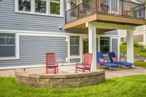 4377 Garden Way N Hugo MN 55038