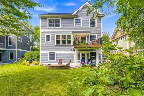 4377 Garden Way N Hugo MN 55038