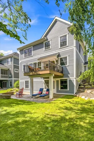 4377 Garden Way N Hugo MN 55038