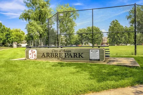 4377 Garden Way N Hugo MN 55038