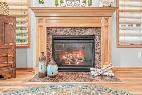 4377 Garden Way N Hugo MN 55038