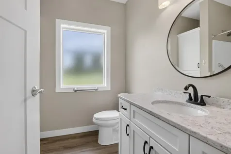 523 Legacy Lane Valley City ND 58072