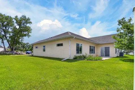 523 Legacy Lane Valley City ND 58072