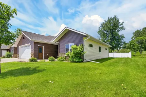 523 Legacy Lane Valley City ND 58072