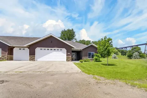 523 Legacy Lane Valley City ND 58072
