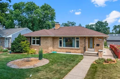 5633 Garfield Avenue Minneapolis MN 55419