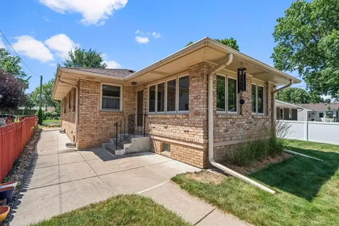 5633 Garfield Avenue Minneapolis MN 55419