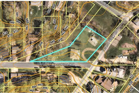 4528 Aberdeen Road Mound MN 55364
