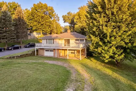 4528 Aberdeen Road Mound MN 55364