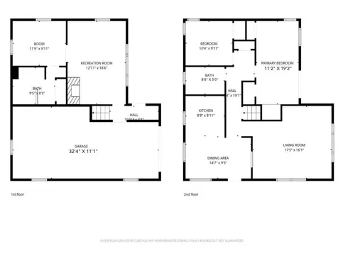 4528 Aberdeen Road Mound MN 55364