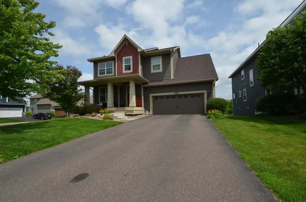 14806 47th Street NE Saint Michael MN 55376
