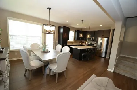 14806 47th Street NE Saint Michael MN 55376