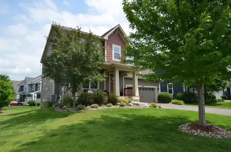 14806 47th Street NE Saint Michael MN 55376