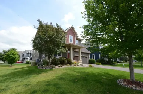 14806 47th Street NE Saint Michael MN 55376