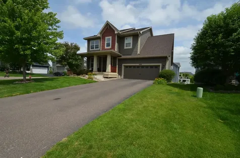 14806 47th Street NE Saint Michael MN 55376