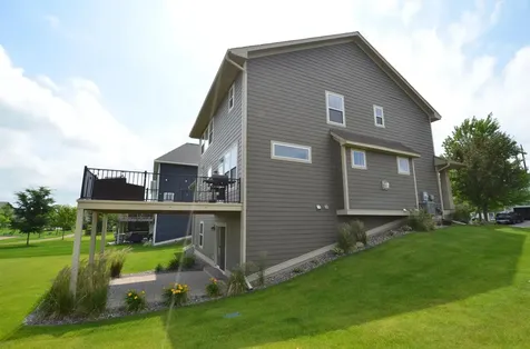 14806 47th Street NE Saint Michael MN 55376