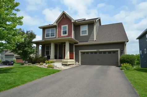14806 47th Street NE Saint Michael MN 55376
