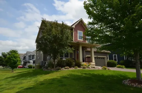14806 47th Street NE Saint Michael MN 55376