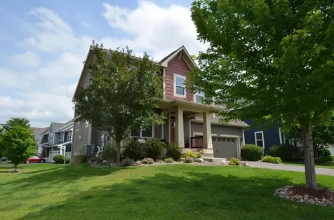 14806 47th Street NE Saint Michael MN 55376