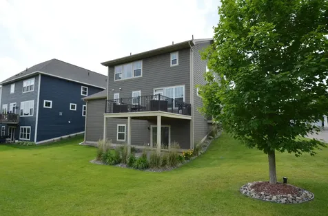 14806 47th Street NE Saint Michael MN 55376