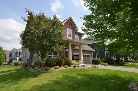 14806 47th Street NE Saint Michael MN 55376