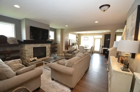 14806 47th Street NE Saint Michael MN 55376
