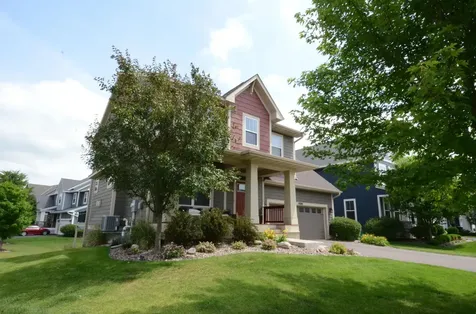 14806 47th Street NE Saint Michael MN 55376