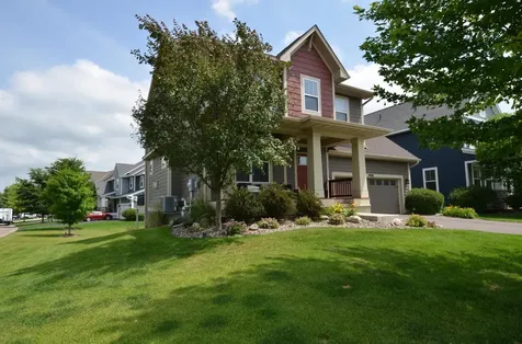 14806 47th Street NE Saint Michael MN 55376