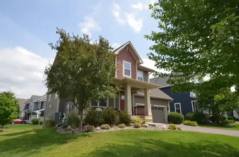 14806 47th Street NE Saint Michael MN 55376