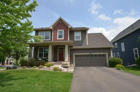 14806 47th Street NE Saint Michael MN 55376