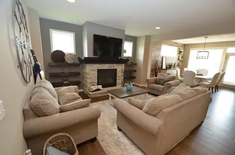 14806 47th Street NE Saint Michael MN 55376
