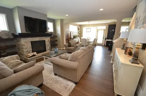 14806 47th Street NE Saint Michael MN 55376