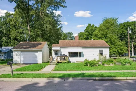 560 2nd Avenue NW Milaca MN 56353