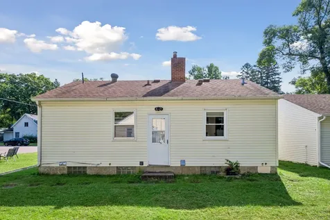 560 2nd Avenue NW Milaca MN 56353