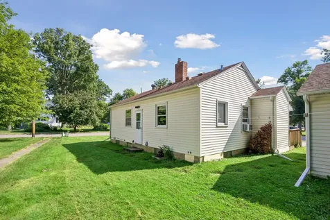 560 2nd Avenue NW Milaca MN 56353