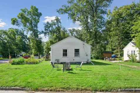 560 2nd Avenue NW Milaca MN 56353