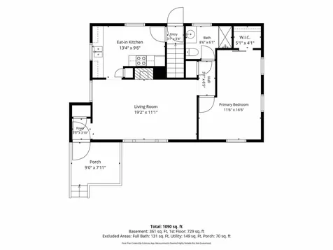 560 2nd Avenue NW Milaca MN 56353