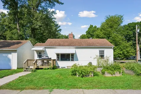 560 2nd Avenue NW Milaca MN 56353