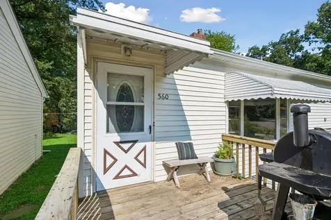 560 2nd Avenue NW Milaca MN 56353