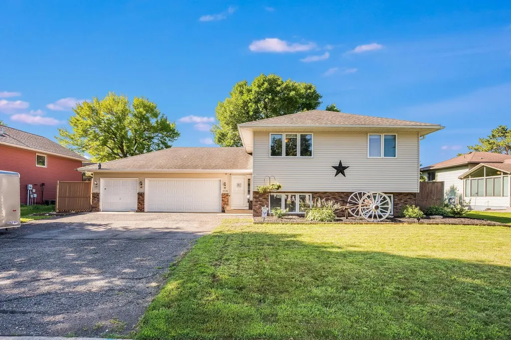1735 Orchid Drive N North Mankato MN 56003