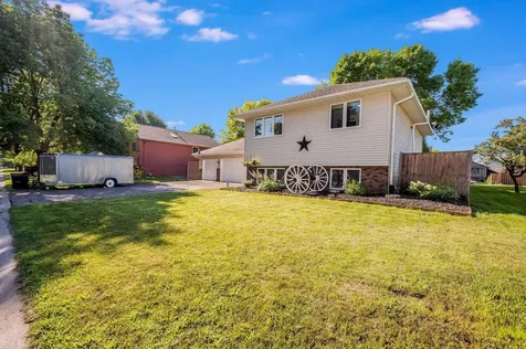 1735 Orchid Drive N North Mankato MN 56003