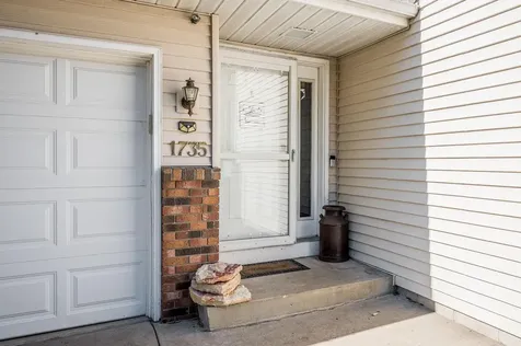 1735 Orchid Drive N North Mankato MN 56003