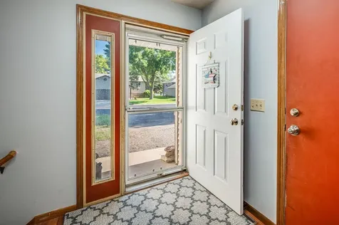 1735 Orchid Drive N North Mankato MN 56003