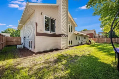 1735 Orchid Drive N North Mankato MN 56003
