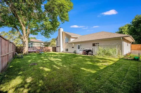 1735 Orchid Drive N North Mankato MN 56003