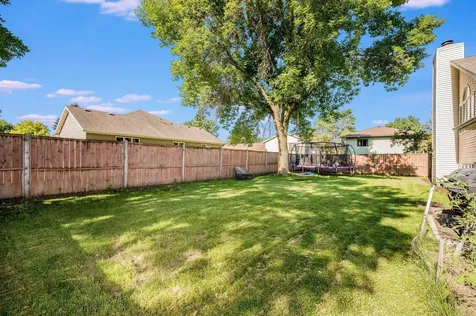 1735 Orchid Drive N North Mankato MN 56003