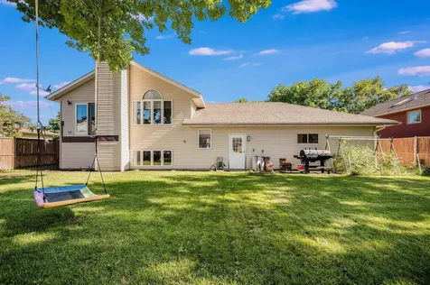 1735 Orchid Drive N North Mankato MN 56003